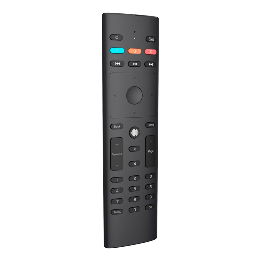 

Універсальний пульт ДУ NEXON G40S Air Mouse