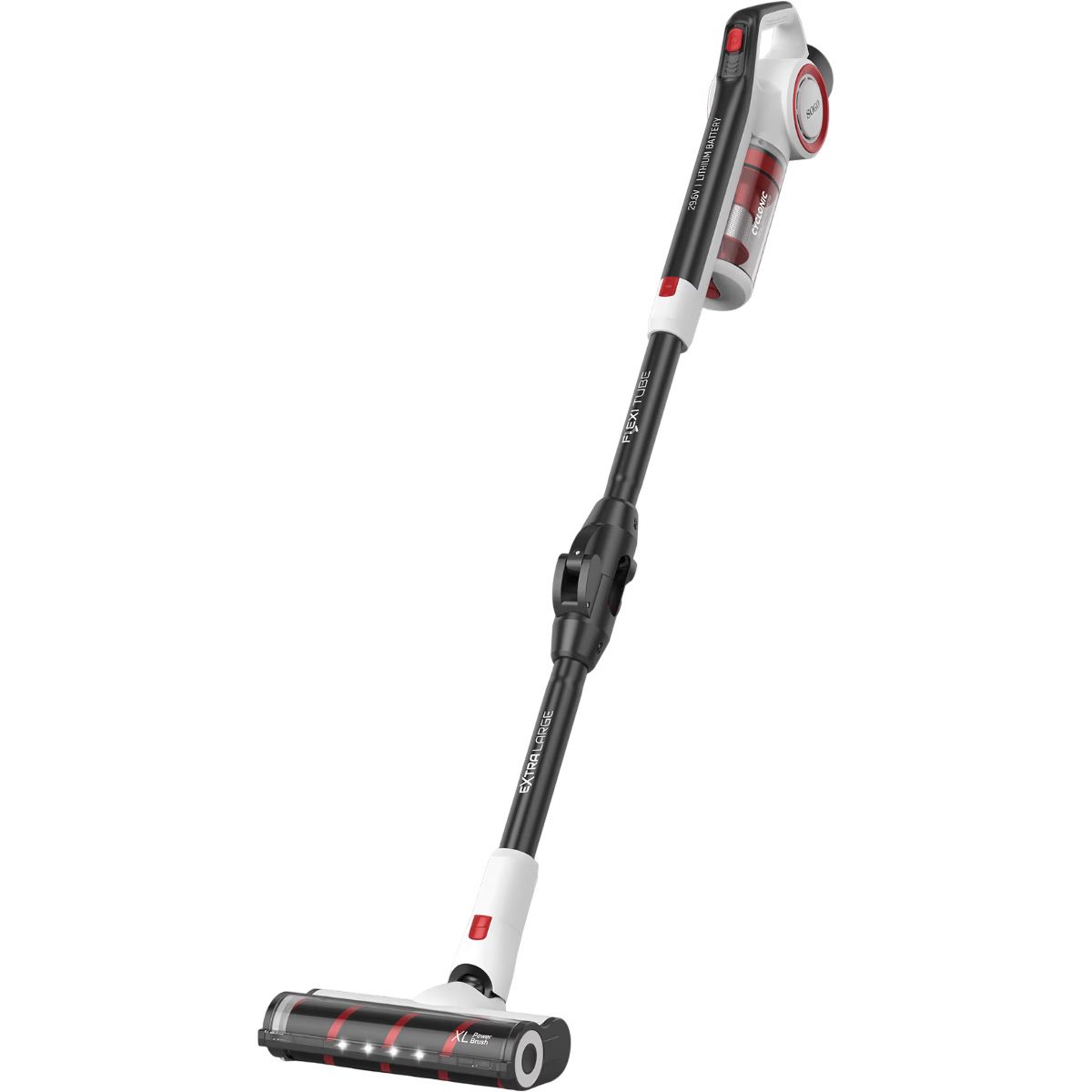 

Вертикальный пылесос Sogo SS-16175