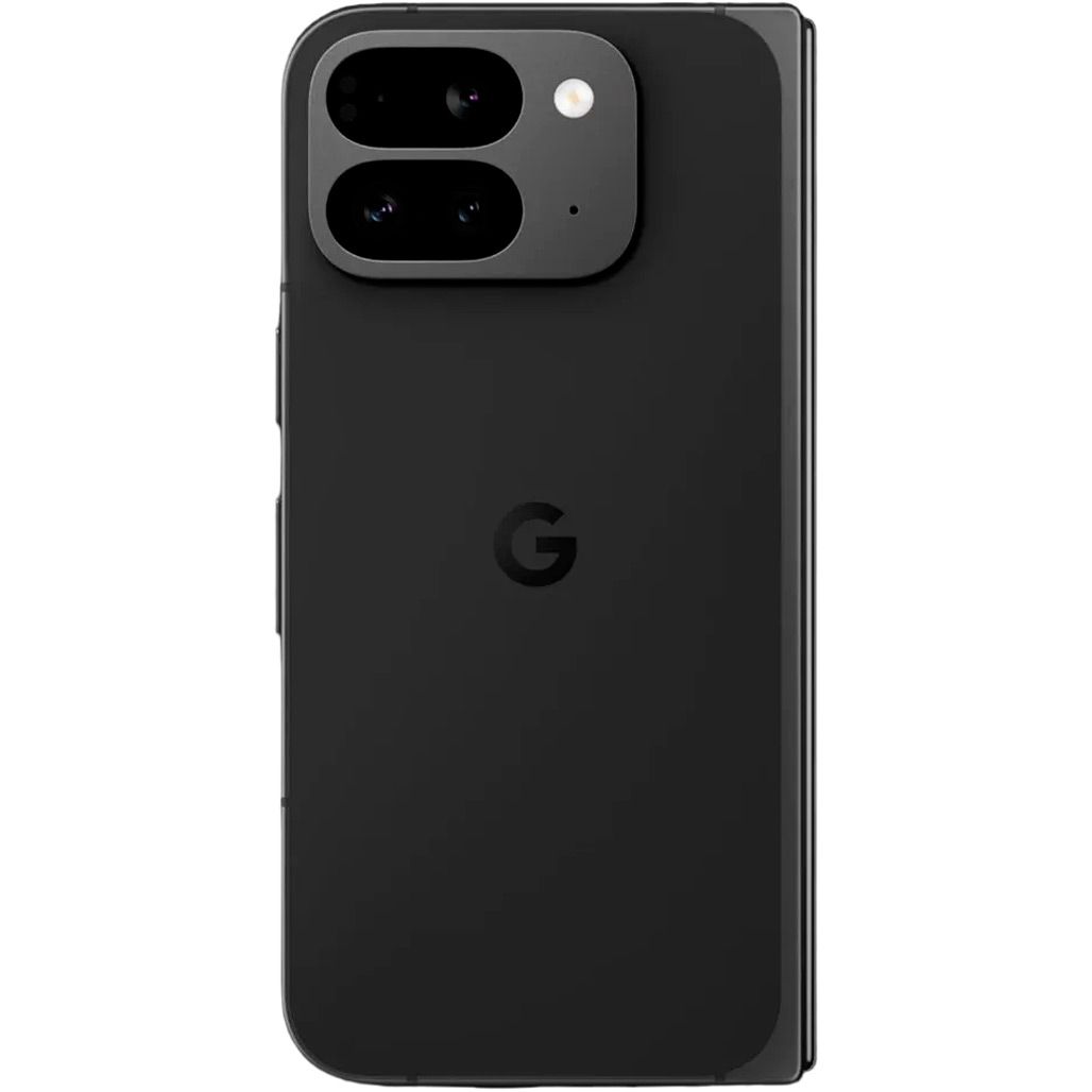 Смартфон Google Pixel 9 Pro Fold 16/256GB Obsidian