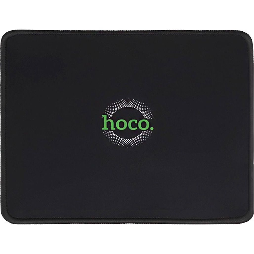 

Килимок для миші Hoco GM20 Smooth Gaming