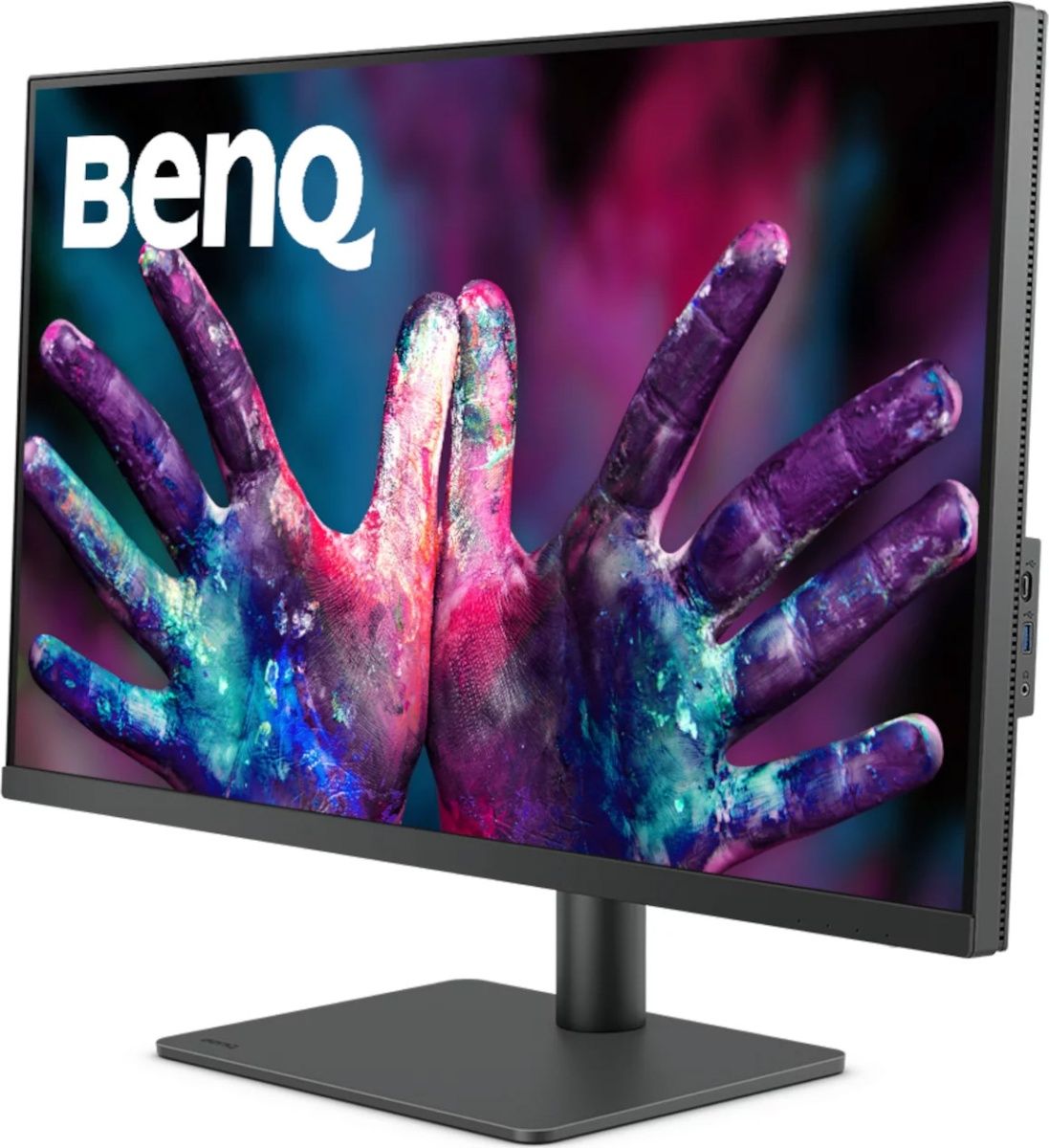 Монитор BenQ 31.5