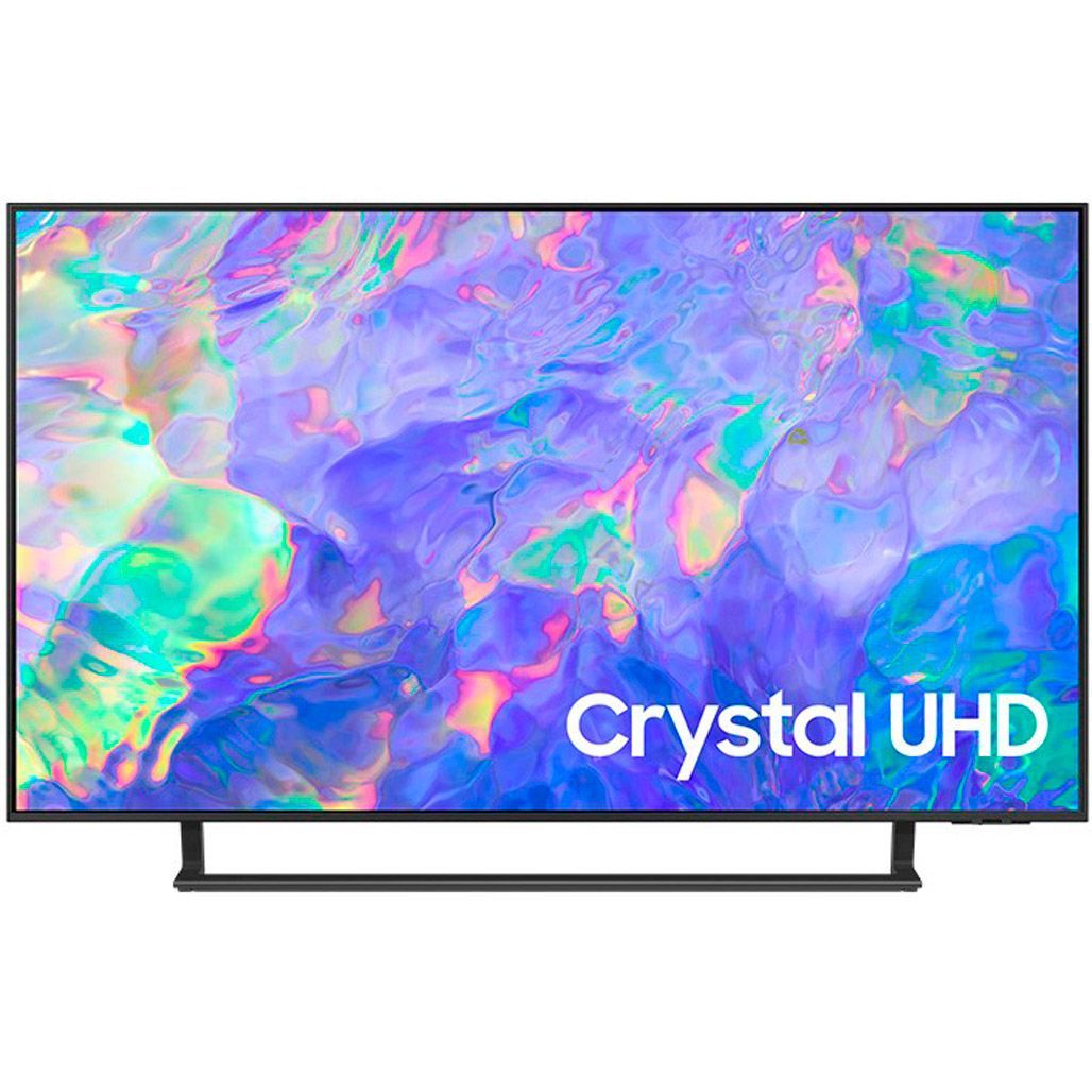 

Телевізор Samsung CU8572 50" LED 4K (UE50CU8572)