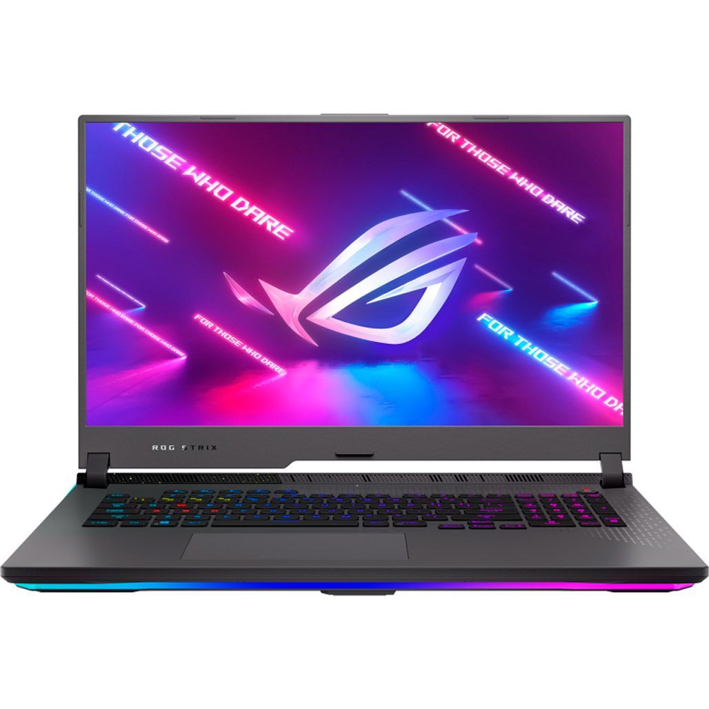 

Ноутбук Asus ROG Strix G17 G713RC (G713RC-HX032)