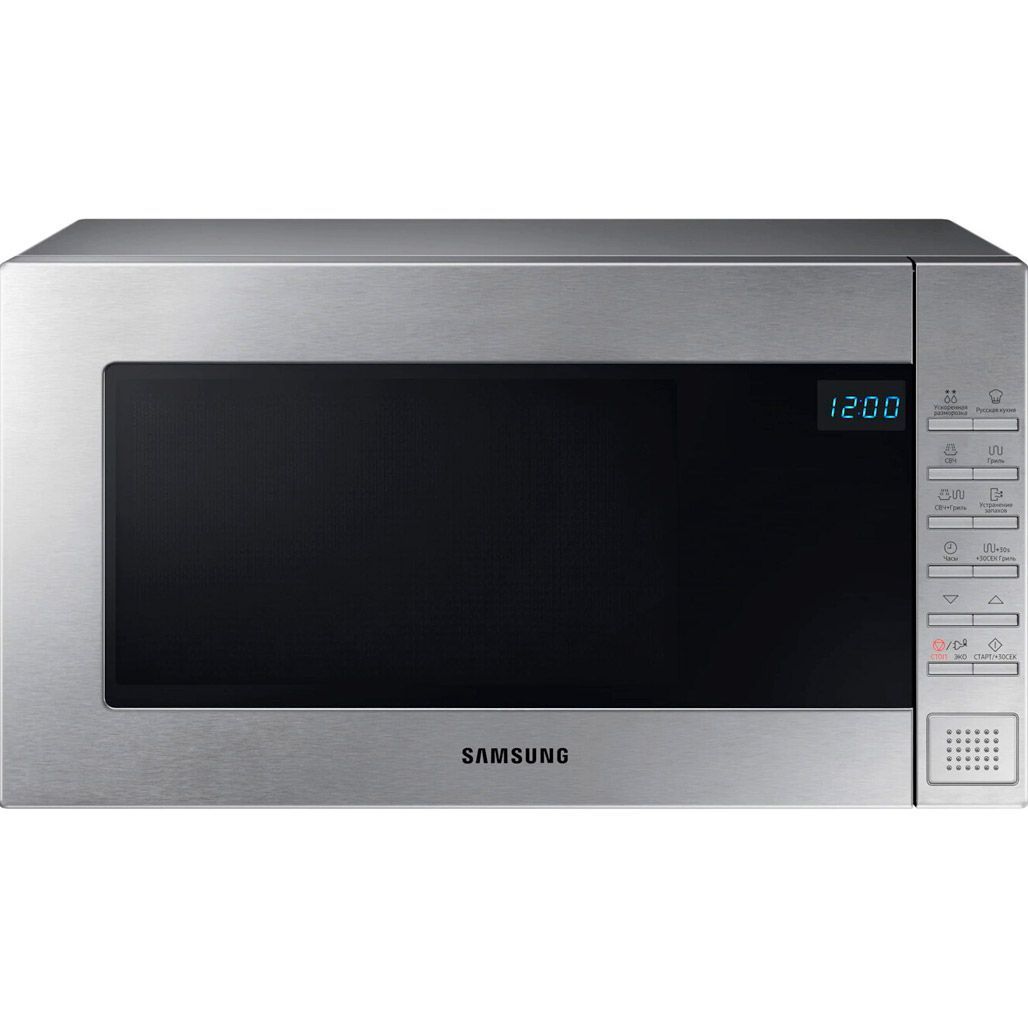 

Мікрохвильова піч Samsung (GE88SUT/BW)