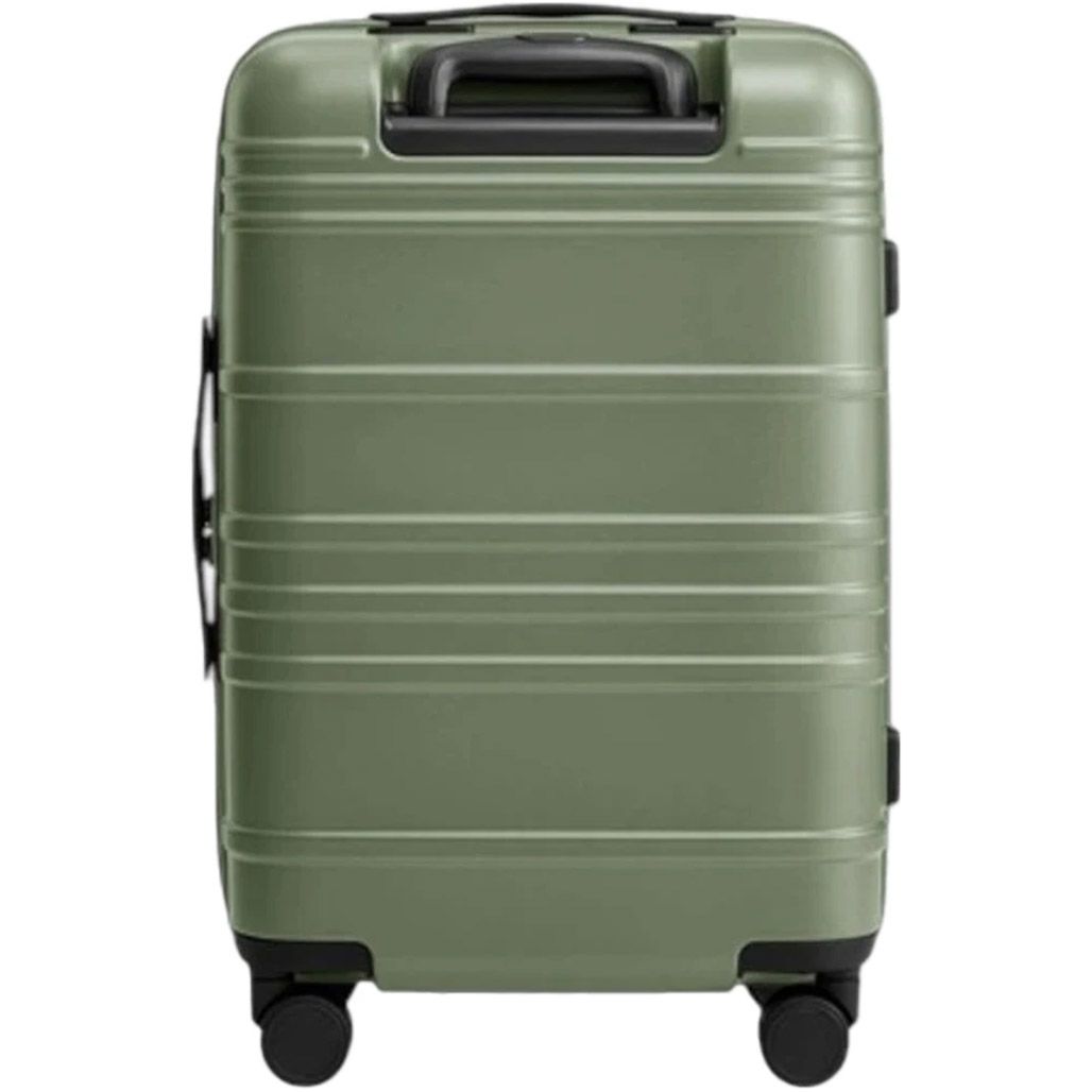 Валіза 90FUN Ninetygo Modern Luggage 20` Green (6941413244435) фото 2