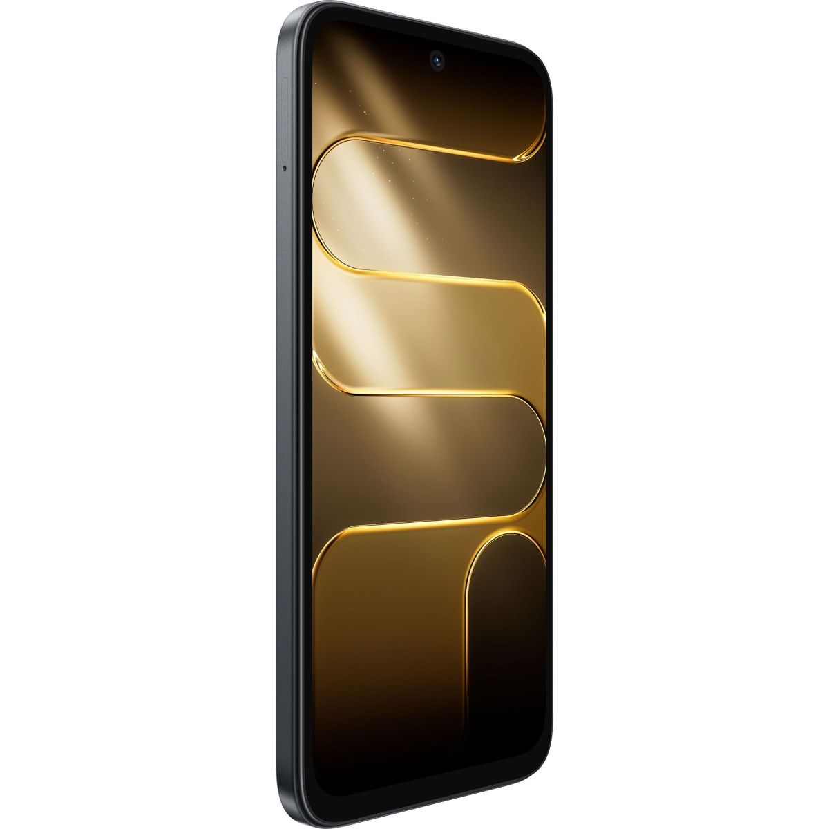 Смартфон Tecno Spark 50 (KN4n) 8/256GB Inky Black (4894947117572) фото 3