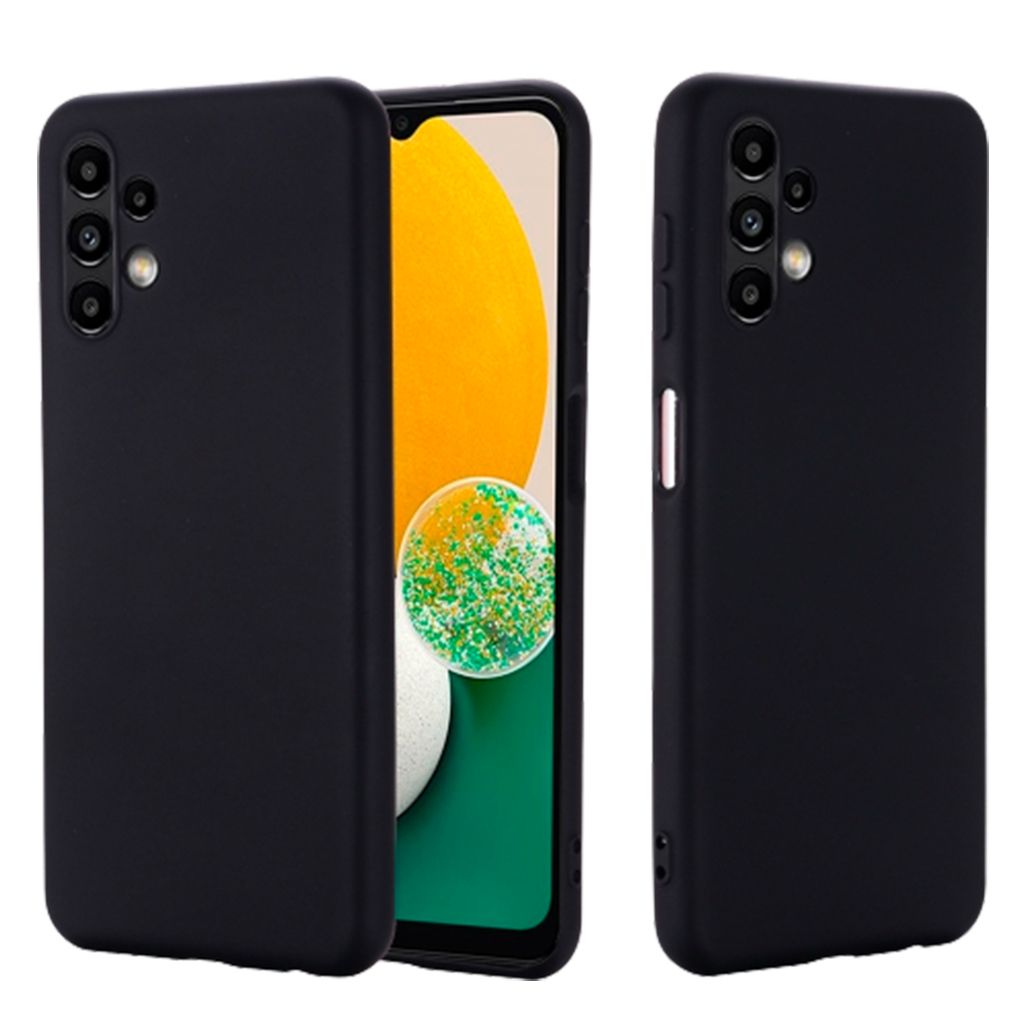 

Чохол Wave Colorful Case для Samsung Galaxy A13 A135 (Black)