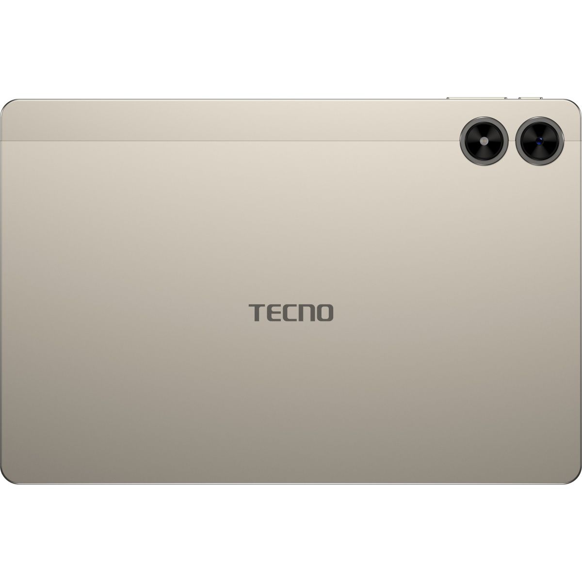 Планшет Tecno MegaPad 10 (T1001) 4/256GB LTE Champagne Gold (4894947045547)