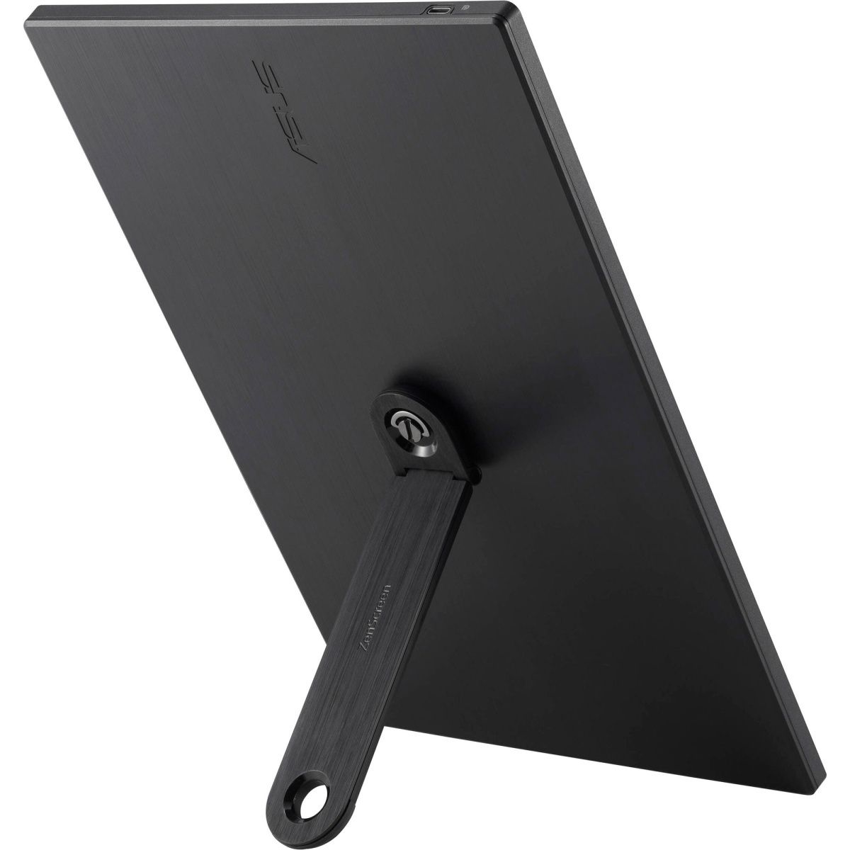 Портативний монітор Asus ZenScreen MB166CR (90LM07D3-B03170) UA