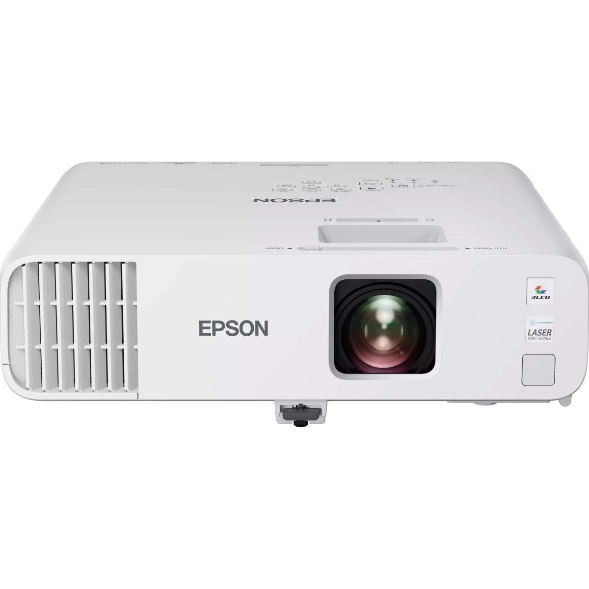 

Мультимедийный проектор Epson EB-L260F (V11HA69080)