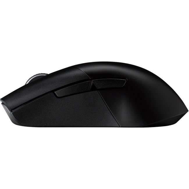 Миша Asus Rog Keris WL Aimpoint Black (90MP02V0-BMUA00)