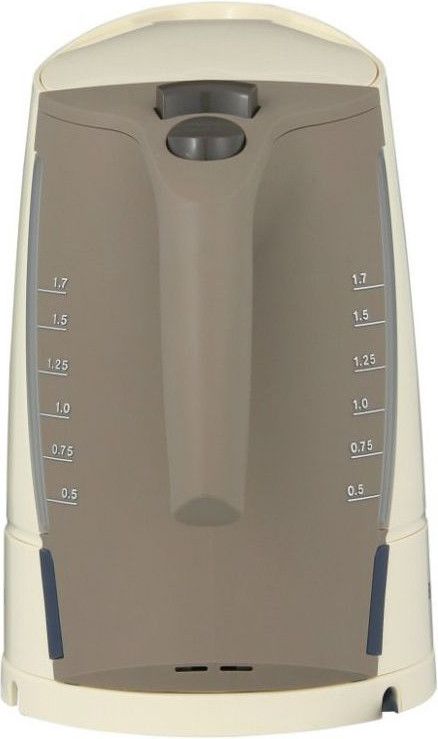Электрочайник Braun Multiquick 3 WK 300 Cream [82898] 