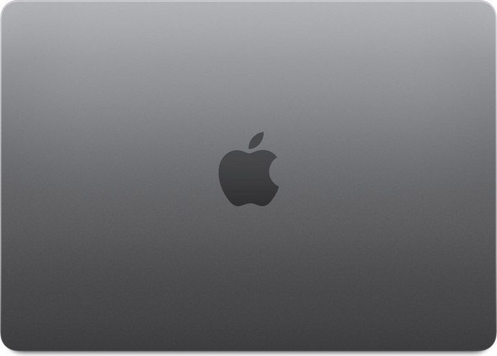 Ноутбук Apple MacBook Air 15`` M2 Retina 8/512GB Space Gray 2023 (MQKQ3)