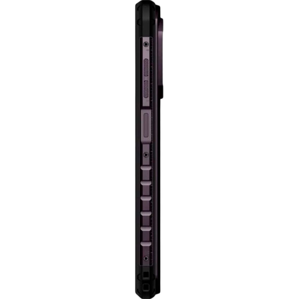 Смартфон IIIF150 Raptor 12/256GB Amethyst Metallic