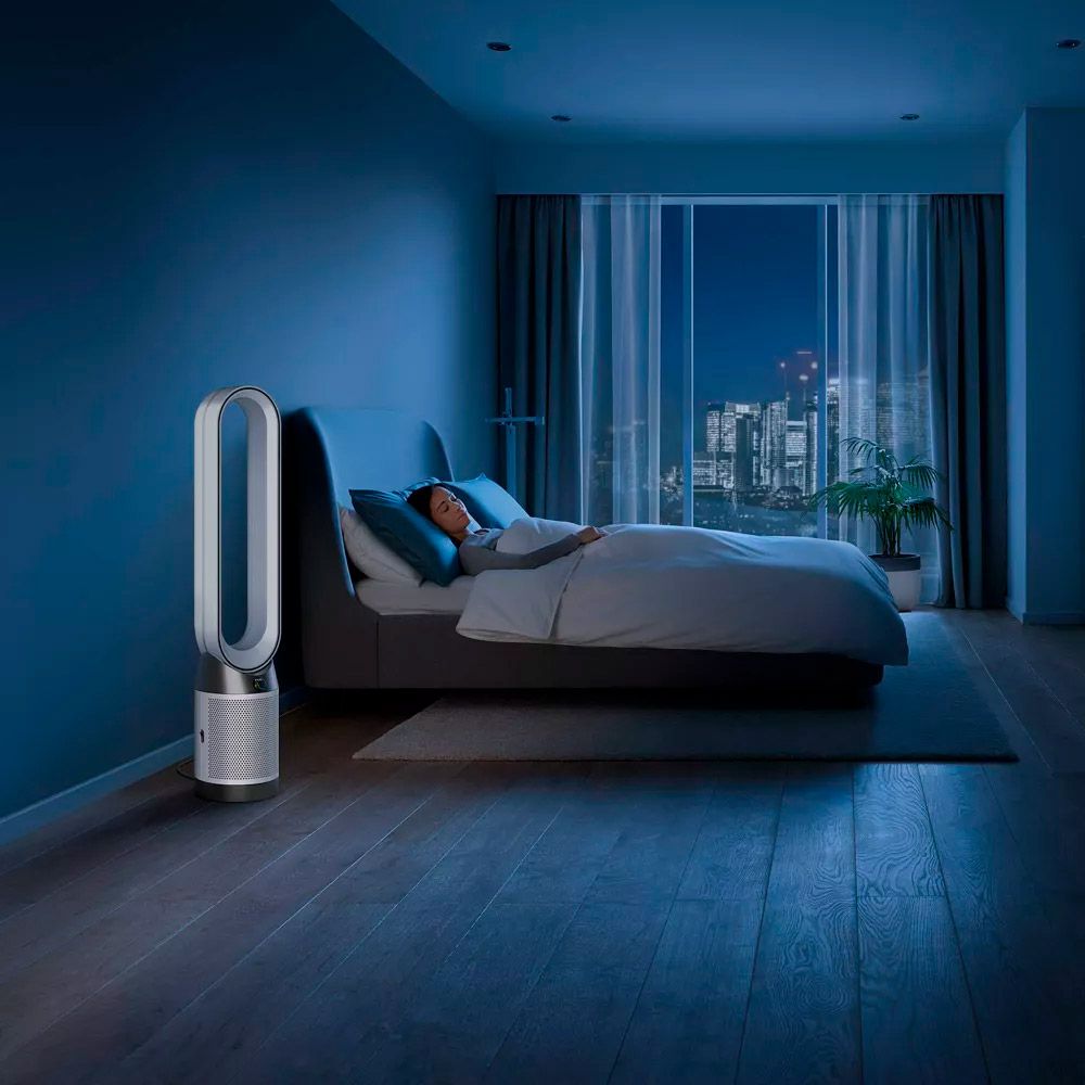 Очищувач повітря Dyson Purifier Cool Gen1 TP10 (664609-01)