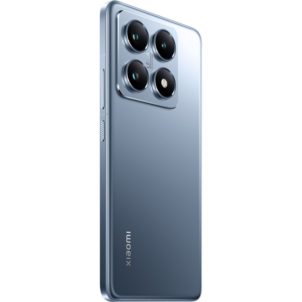 Смартфон Xiaomi 14T Pro 12/512GB Titan Blue Global EU