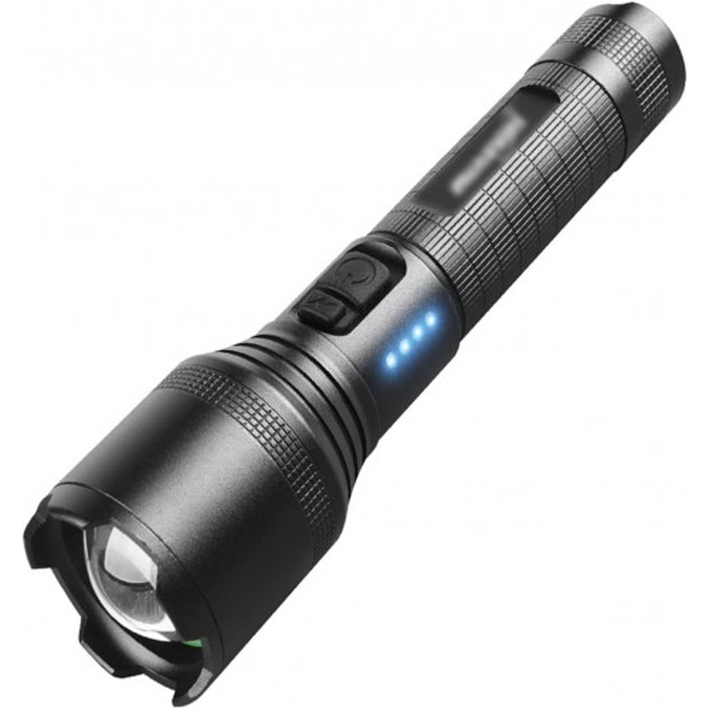 

Ліхтарик DK SY-2006 Black