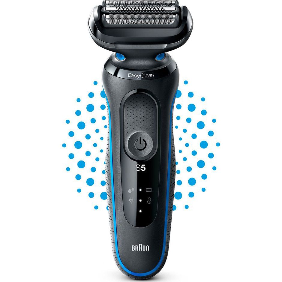 Електробритва Braun Series 5 51-B1000s 
