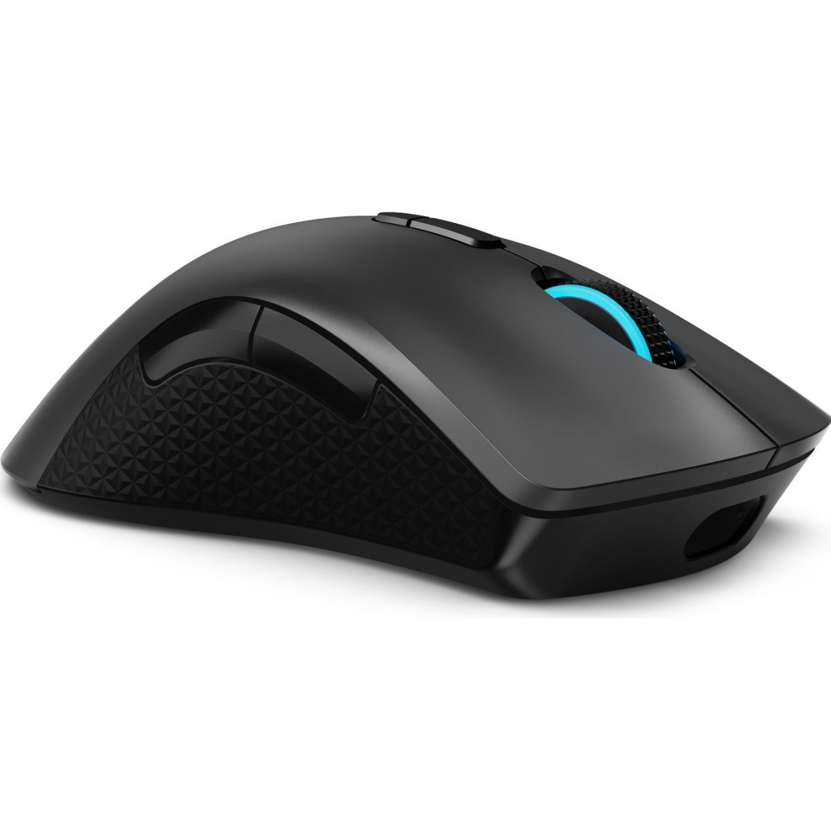 Миша Lenovo Legion M600 RGB Wireless Gaming Mouse Black (GY50X79385)