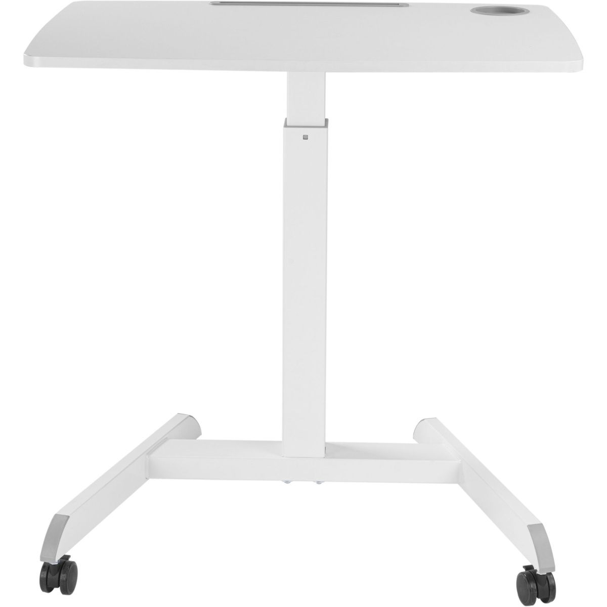 Комп`ютерний стіл OfficePro ODM380W White