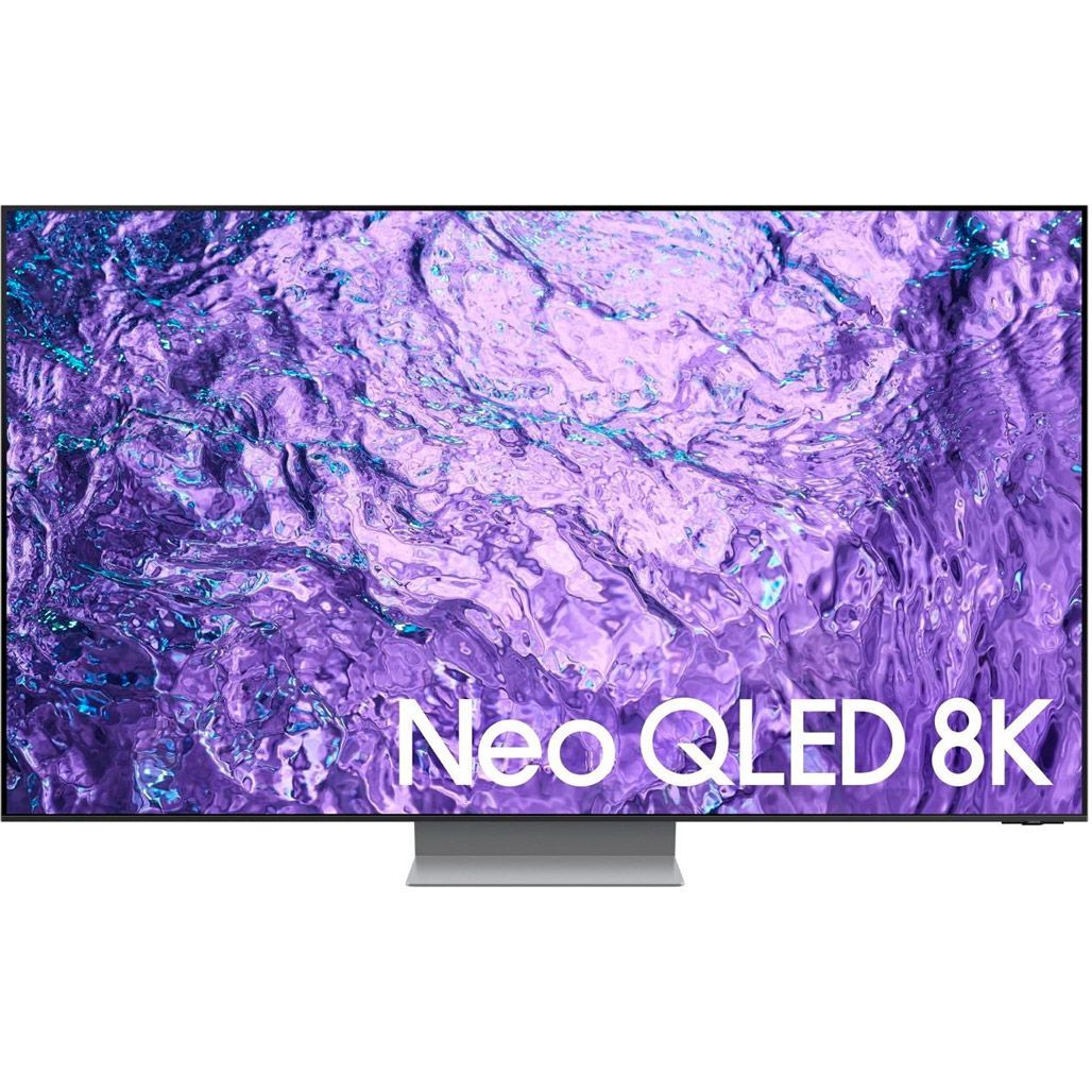 

Телевізор Samsung Neo QN700C 55'' QLED 8K (QE55QN700CUXUA)