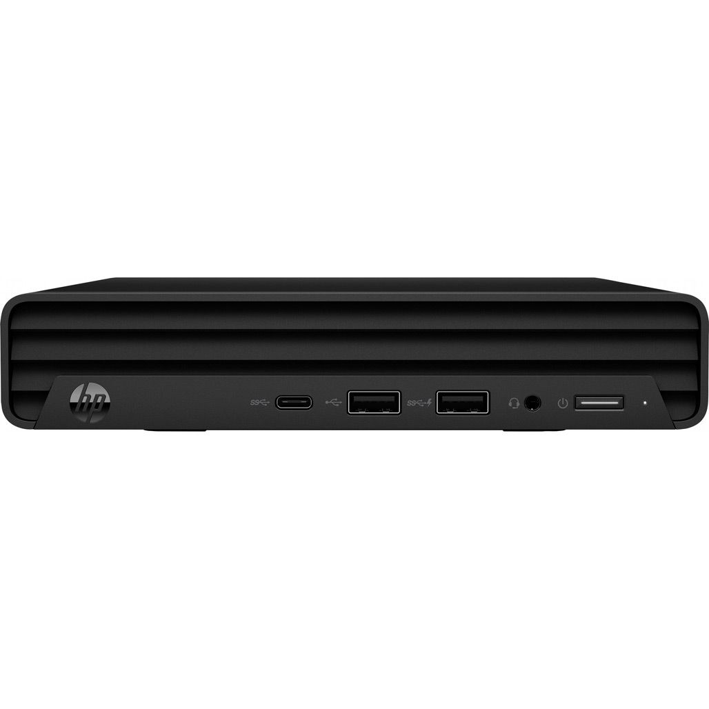 

Неттоп HP 260 G4 DM (44F26ESACB)