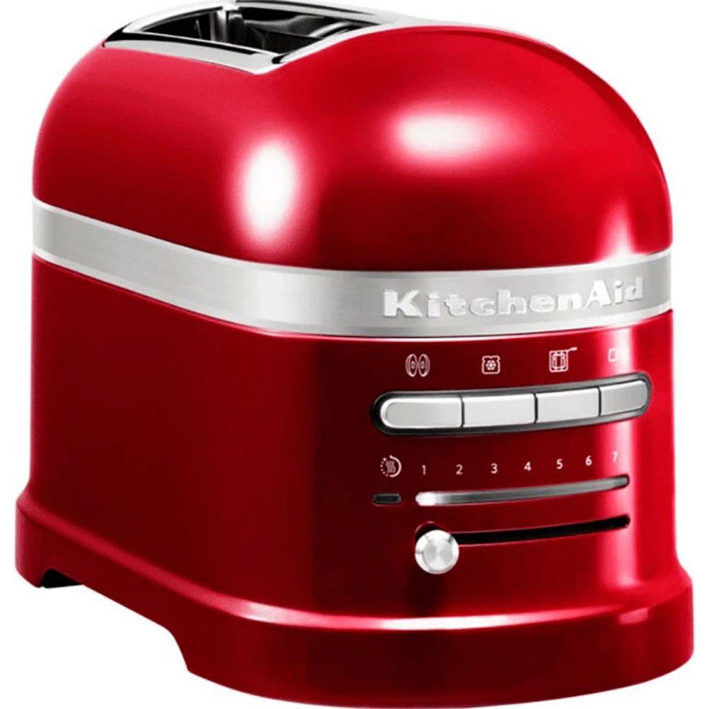 

Тостер KitchenAid Artisan 5KMT2204ECA