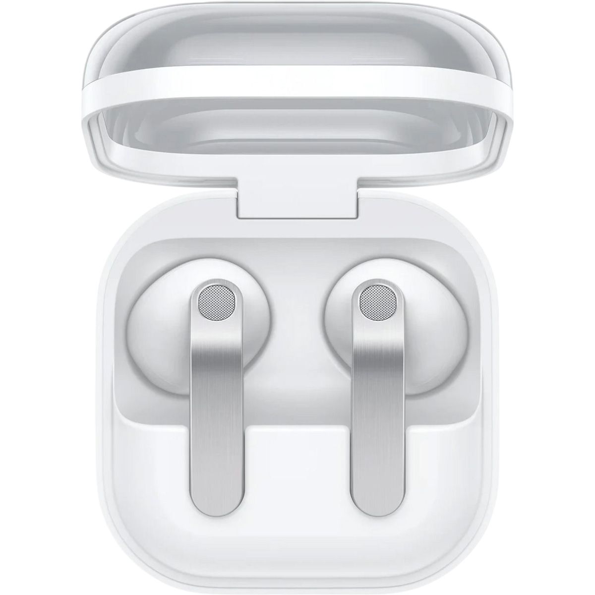 

Наушники Samsung Galaxy Buds4 White (SM-R540NZWA)