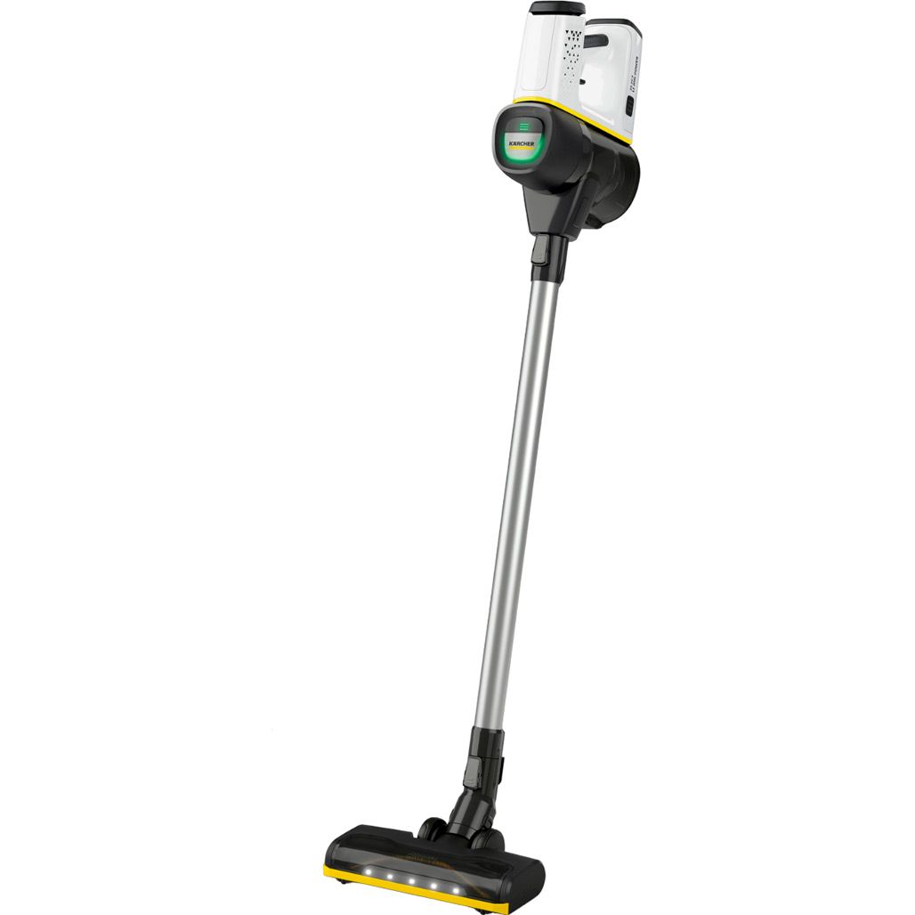 

Вертикальний пилосос Karcher VC 6 Cordless Premium ourFamily (1.198-680.0)