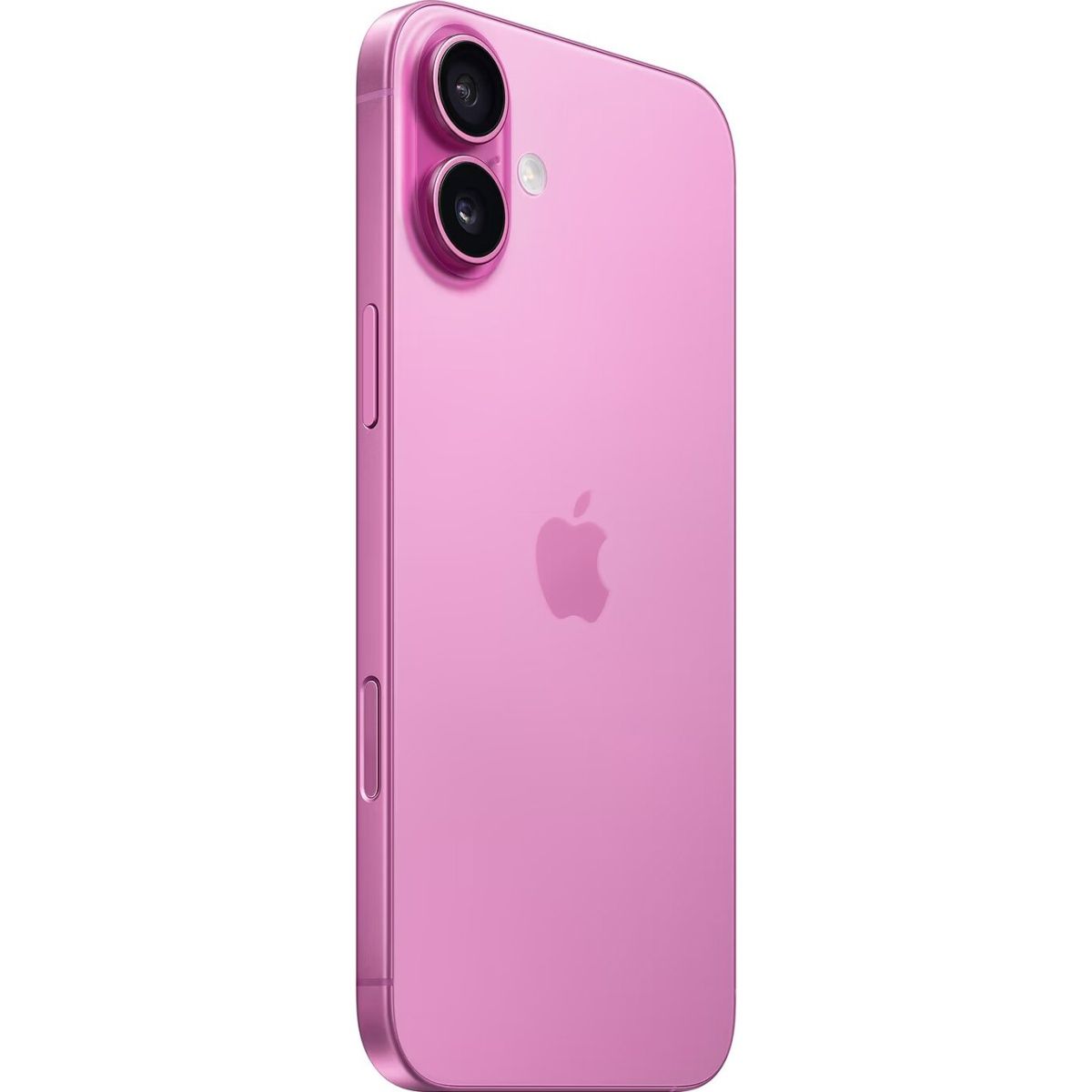 Смартфон Apple iPhone 16 Plus 256GB Pink (MXY13)