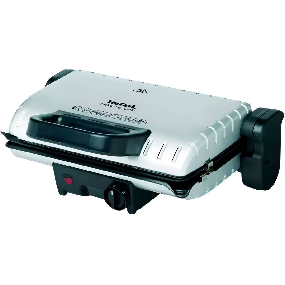 

Електрогриль Tefal Minute GC2050 Вітрина
