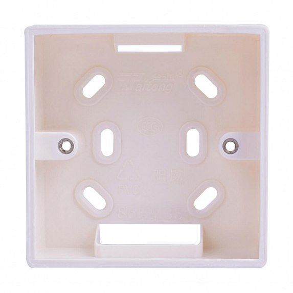 

Подрозетник для Xiaomi Aqara Wall Switch 86 mm [43066]