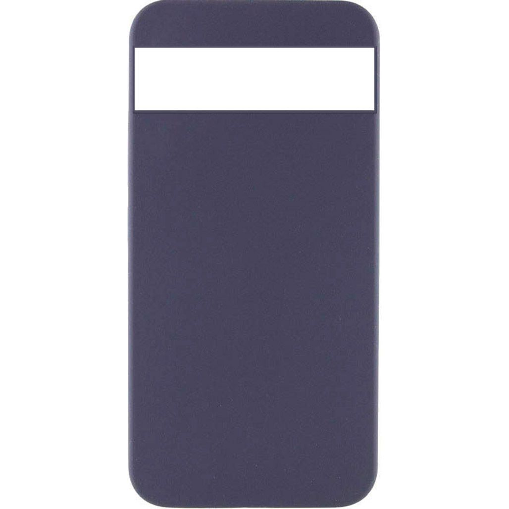 

Чехол Epic Silicone Cover Lakshmi для Google Pixel 7a Midnight Blue