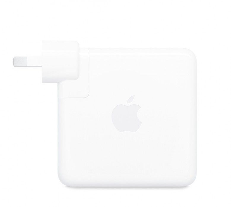 Блок живлення для ноутбука Apple 96W USB-C Power Adapter (MX0J2) BOX orig