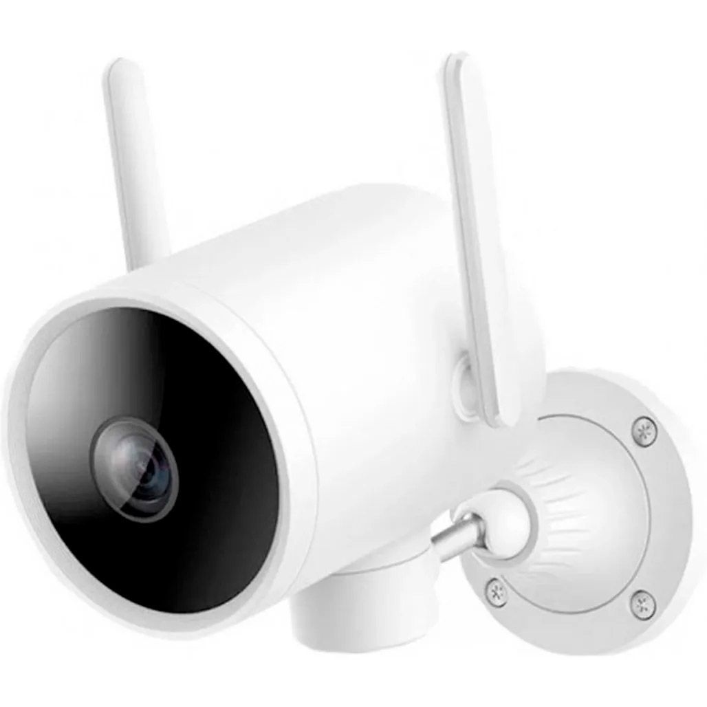 

IP-камера для відеоспостереження Imilab EC3 Pro Outdoor Security Camera 2K 2023 (CMSXJ42A) Вітрина