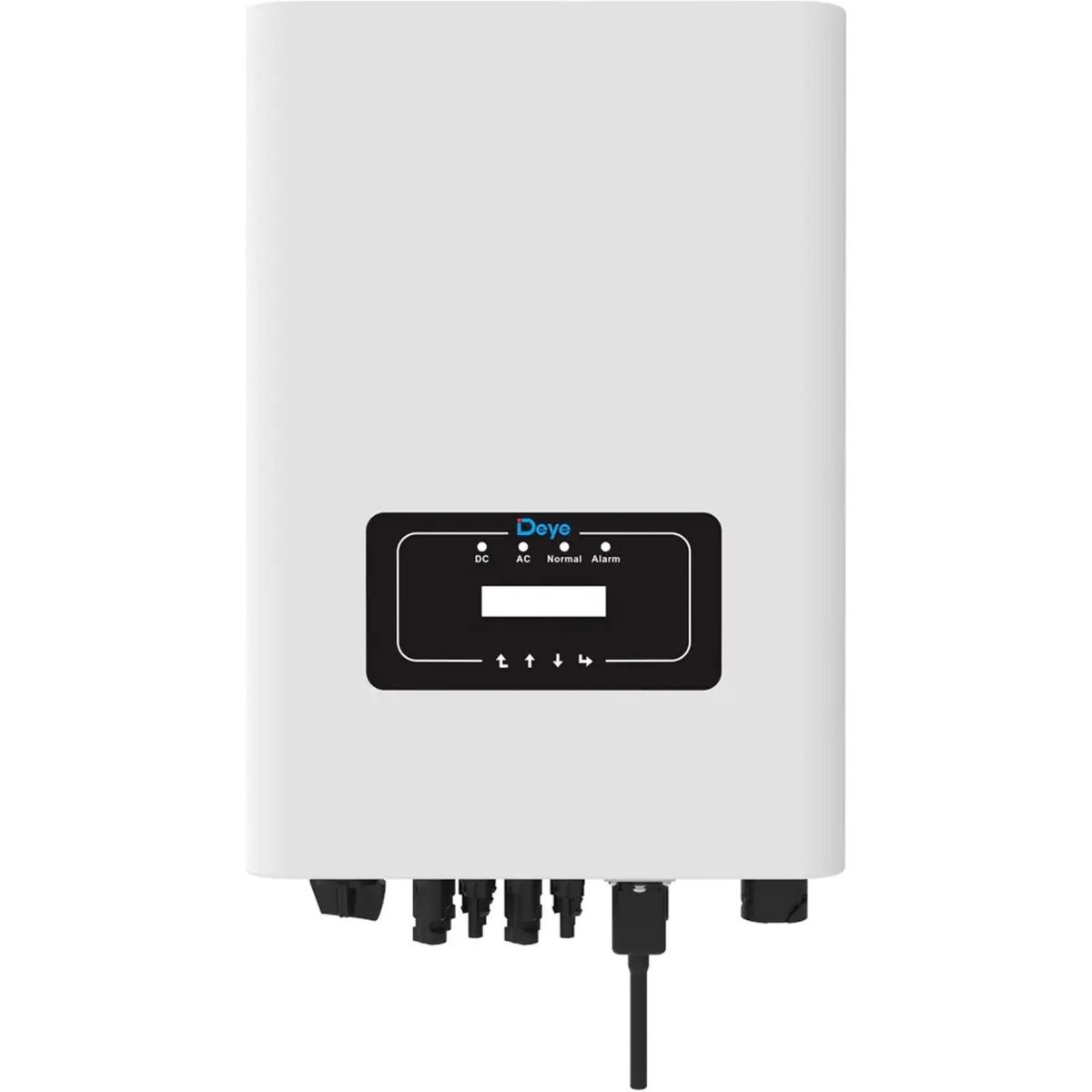 

Сетевой солнечный инвертор Deye SUN-20K-G04