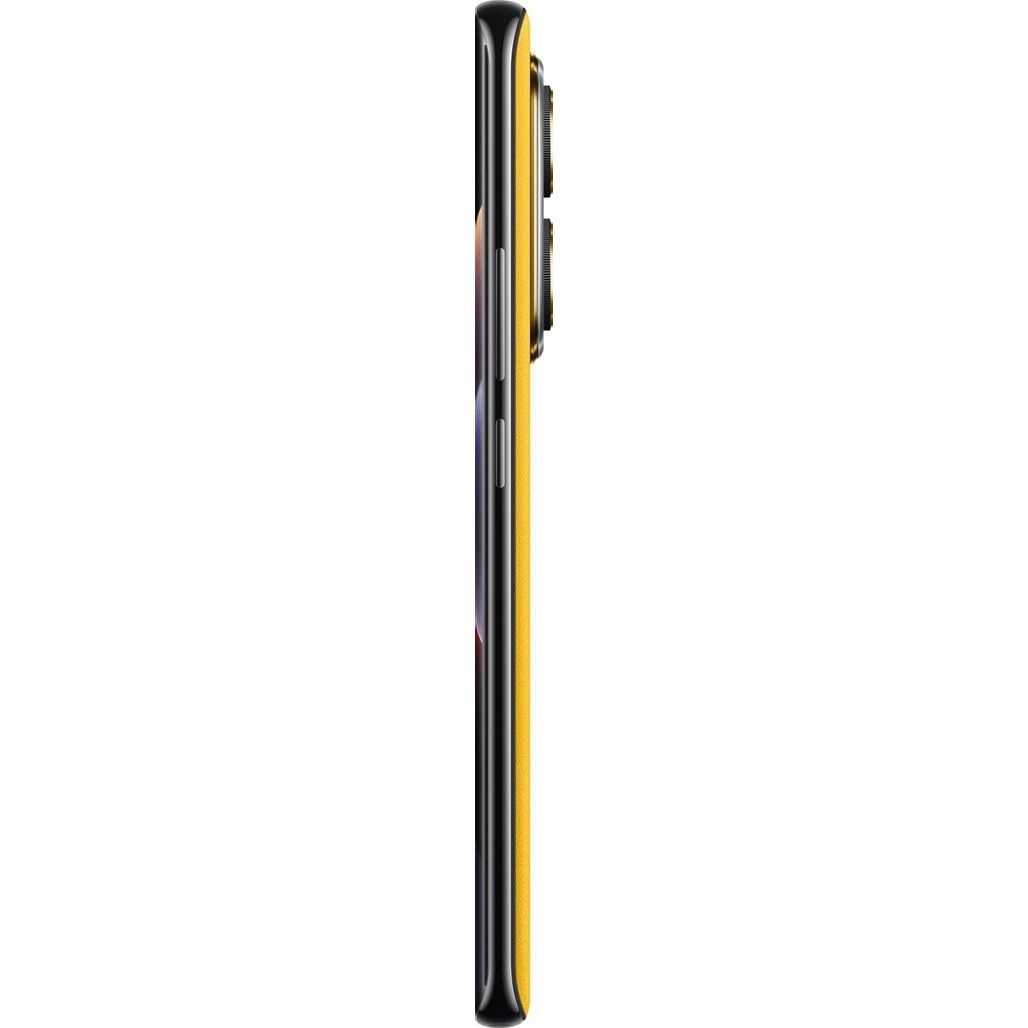 Смартфон Poco X7 12/512GB Black Global EU