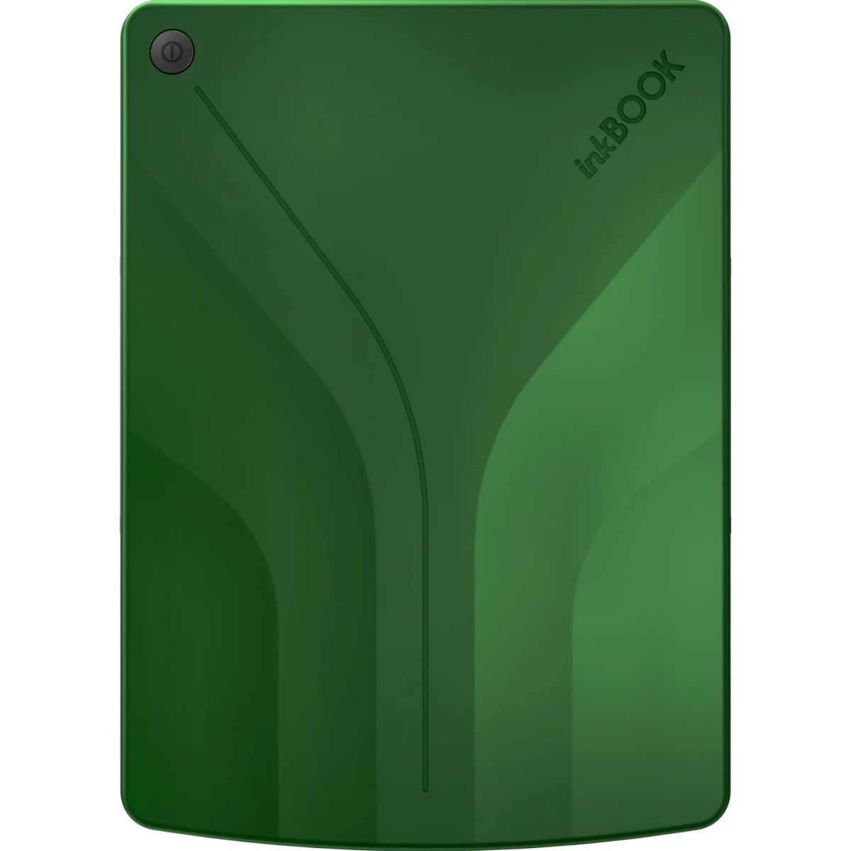 Електронна книга inkBook Calypso Plus Green 