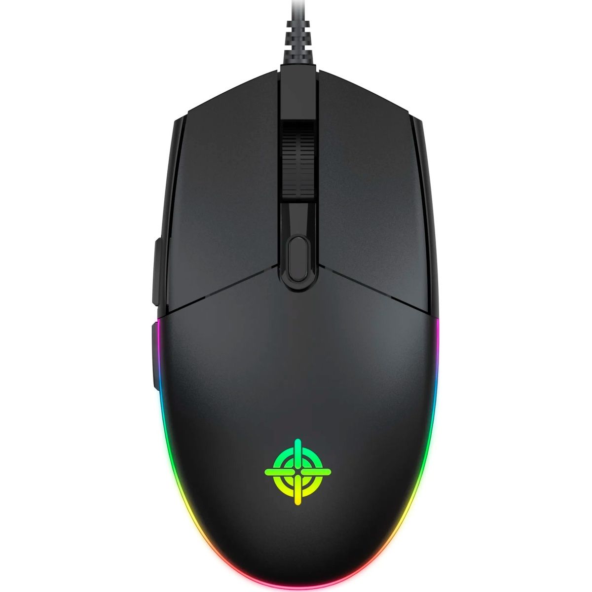 

Миша GamePro GM220 Black