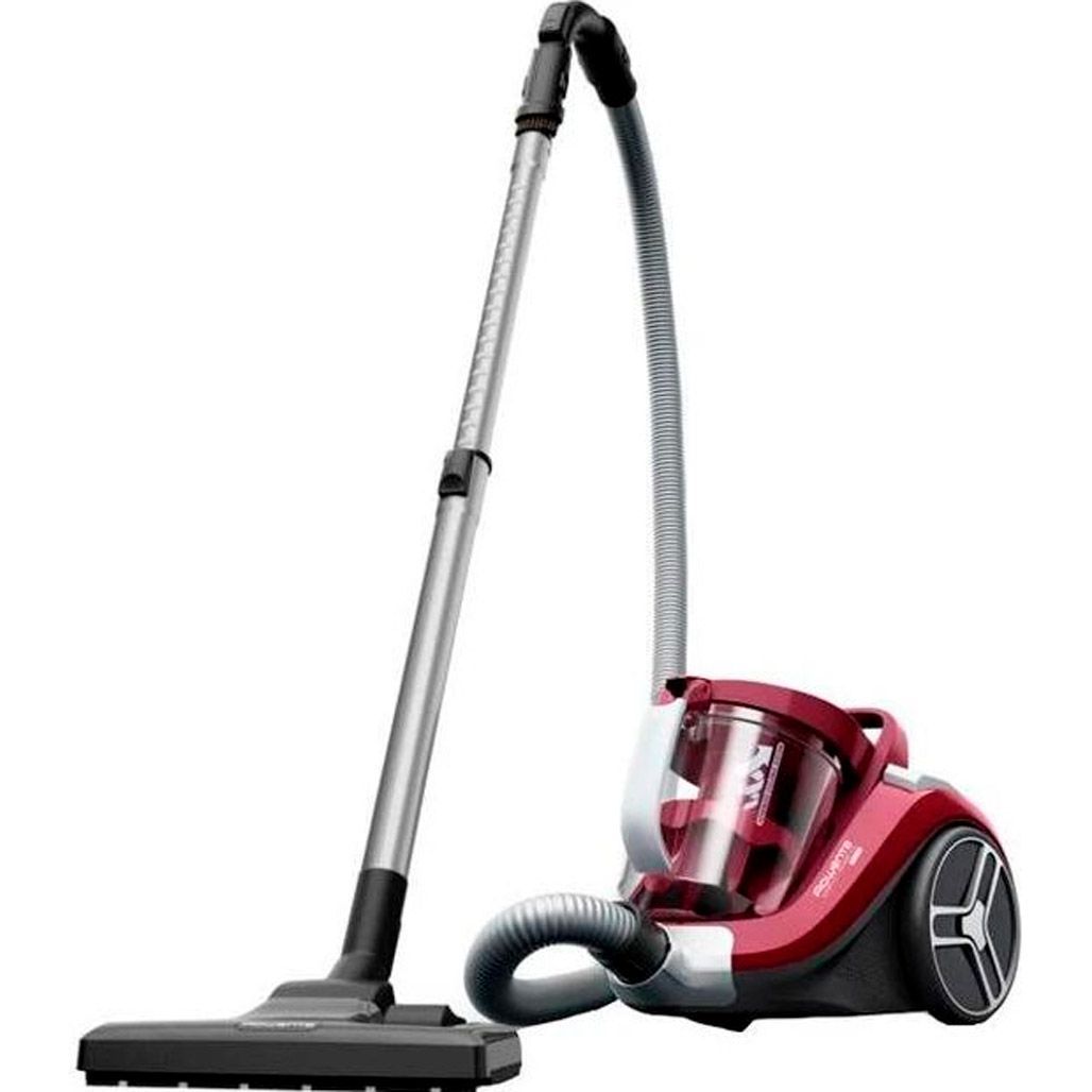 

Пилосос Rowenta Compact Power XXL Animal + Kit (RO4B63EA)