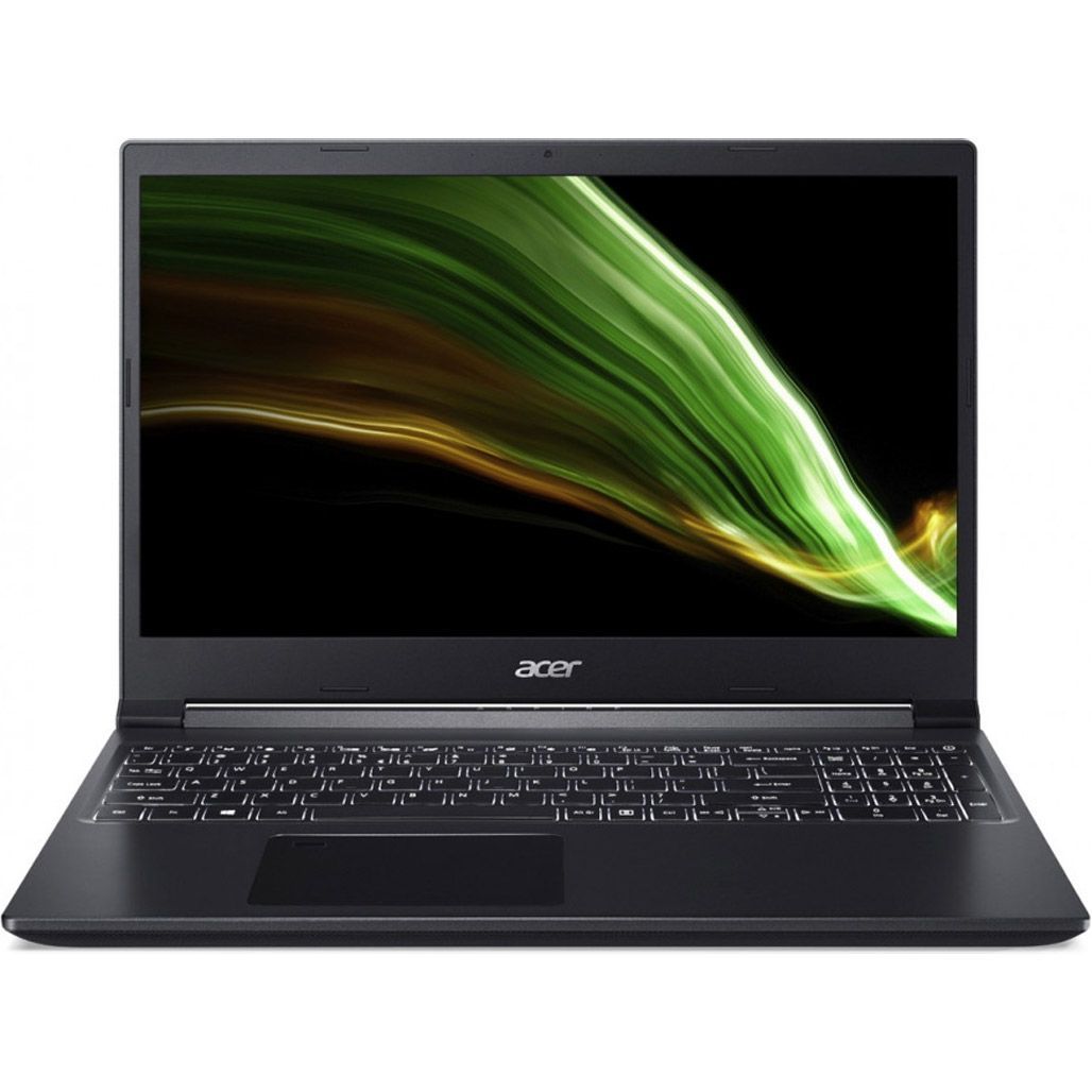 

Ноутбук Acer Aspire 7 A715-42G-R2YB (NH.QBFEX.00B) [76104]