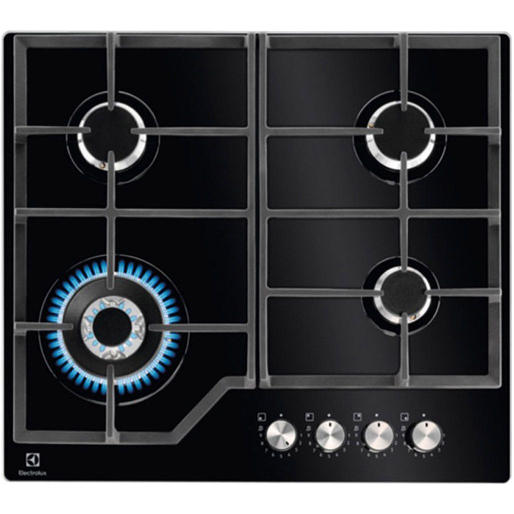 

Газова варильна поверхня Electrolux KGG64362K