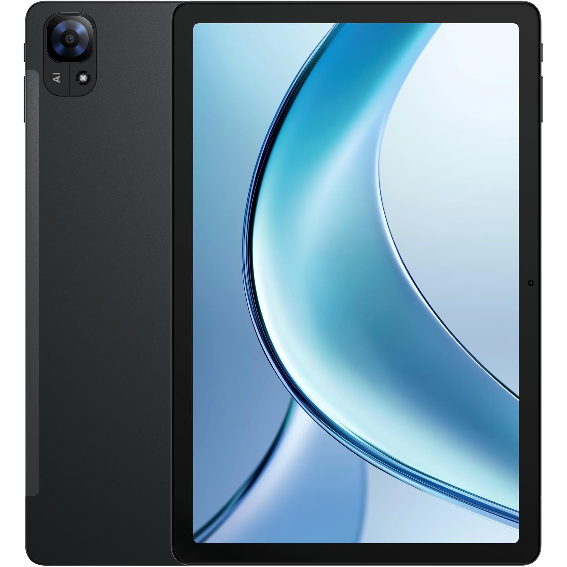 

Планшет Doogee Tab E3 8/256GB LTE Black Global EU