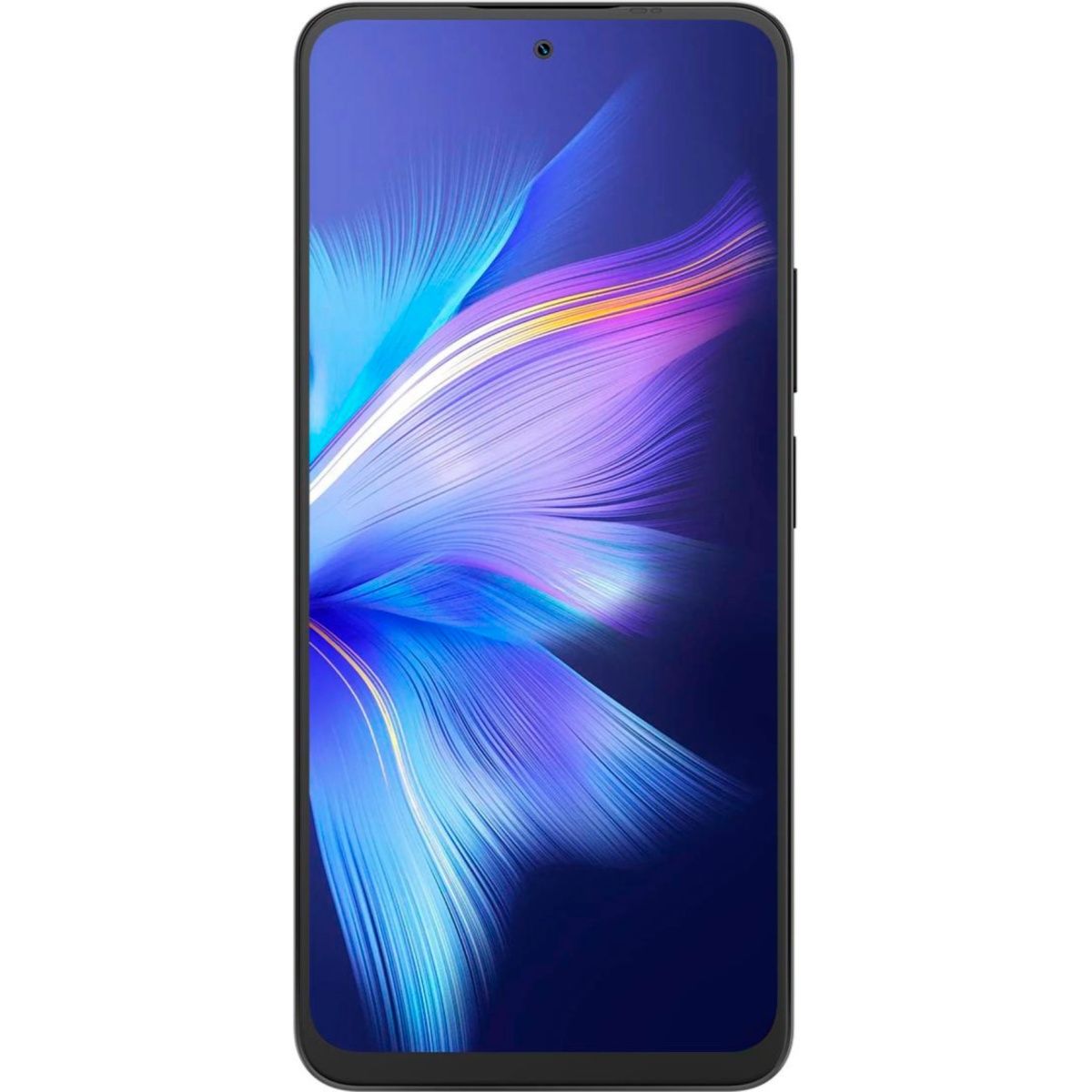 Смартфон Blackview Shark 9 8/256GB Starry Rock Black EU