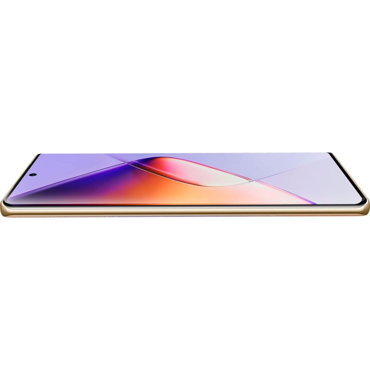 Смартфон Infinix Note 40 Pro 12/256GB Titan Gold