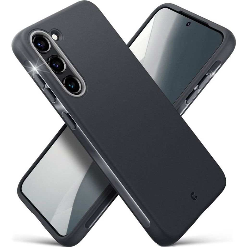 

Чохол Spigen Cyrill Ultra Color для Samsung Galaxy S23 Dusk (ACS05742)