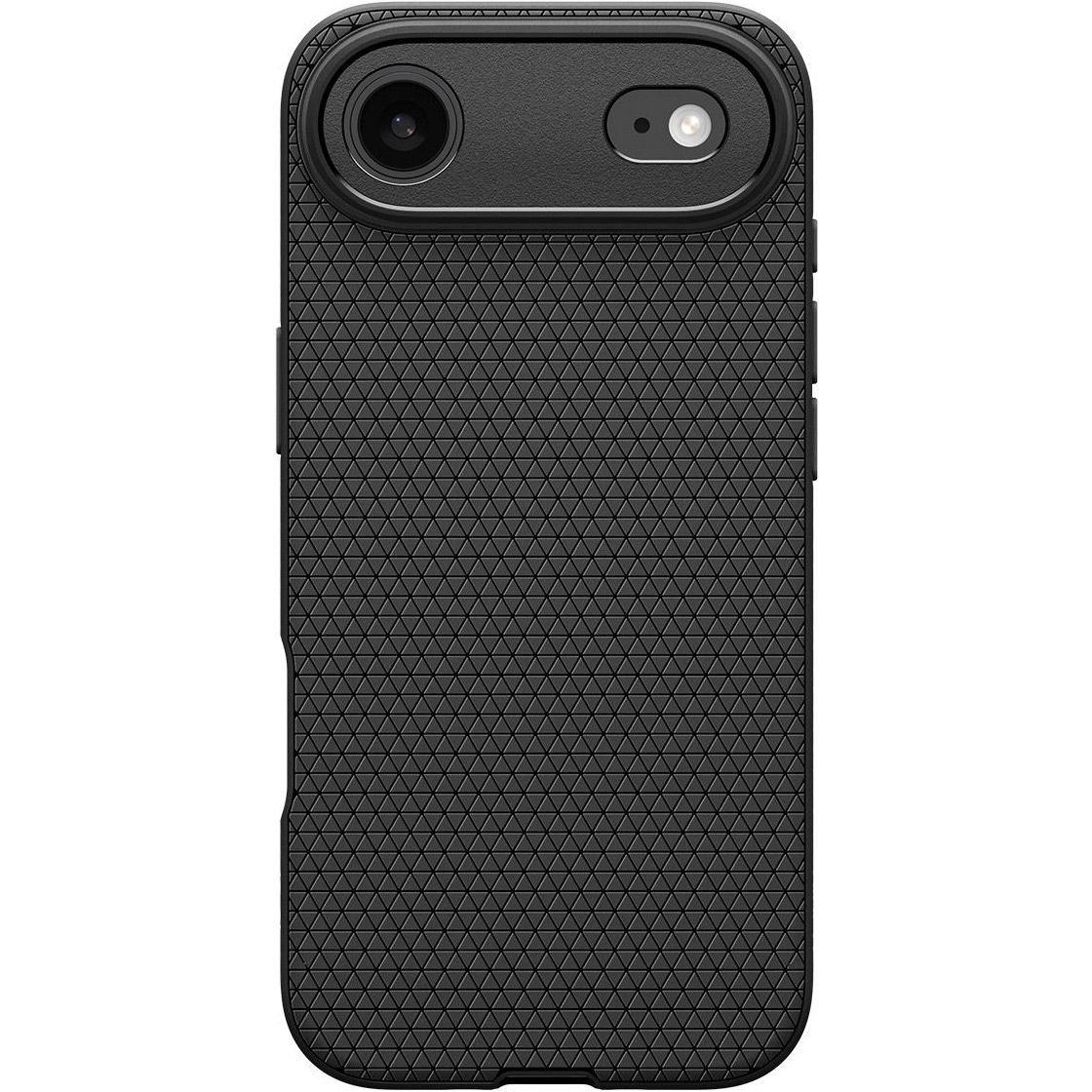 

Чохол Spigen Liquid Air для Apple iPhone Air Matte Black (ACS10302)