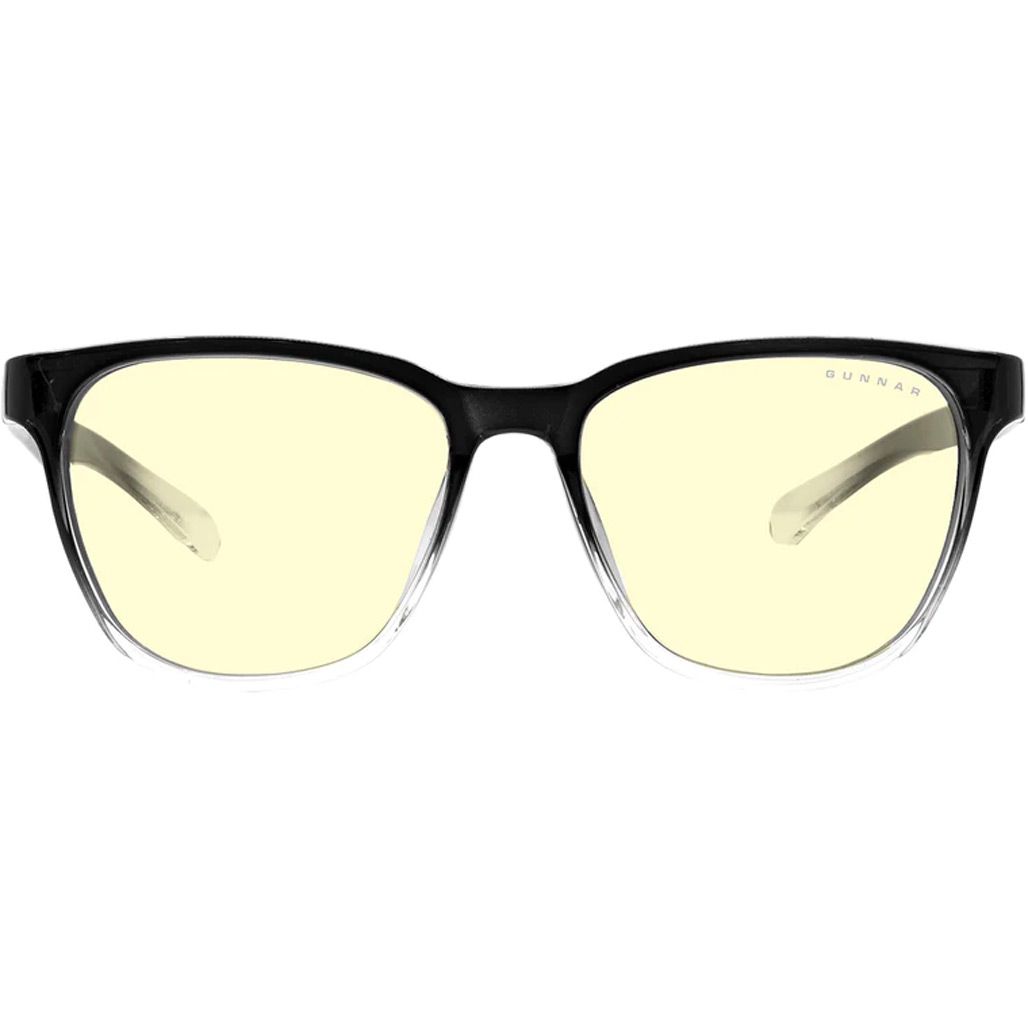 

Комп'ютерні окуляри Gunnar Berkeley Onyx Fade Amber (BER-05701)