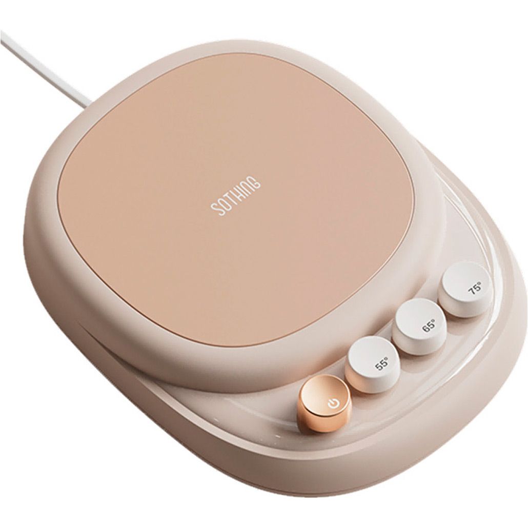 

Подставка для подогрева чашек Sothing Standard (DSHJ-S-2206B)