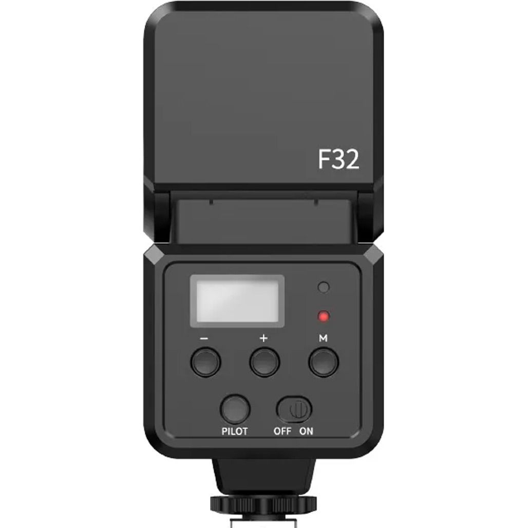 

Вспышка Ulanzi F32 (L060GBB1)